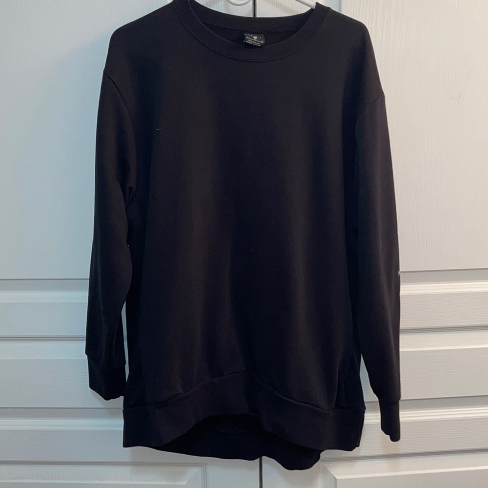New w/o tags Nike sweatshirt